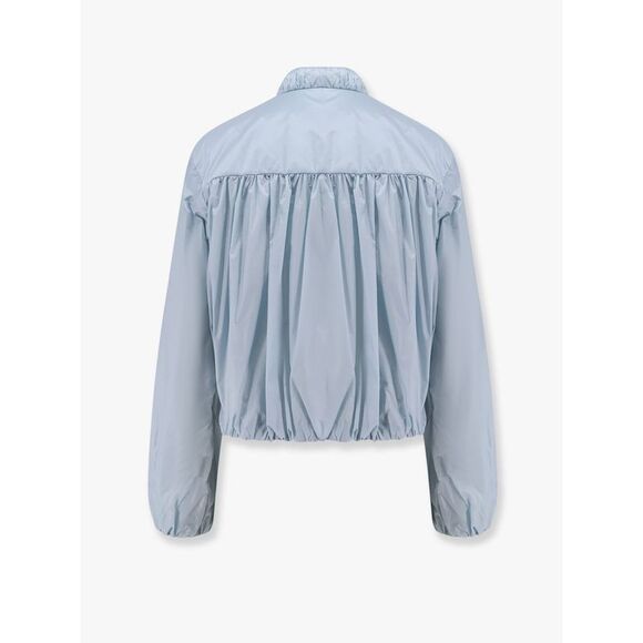 Moncler Women Chazeron Recycled Nylon Jacket - Picture 4 of 5